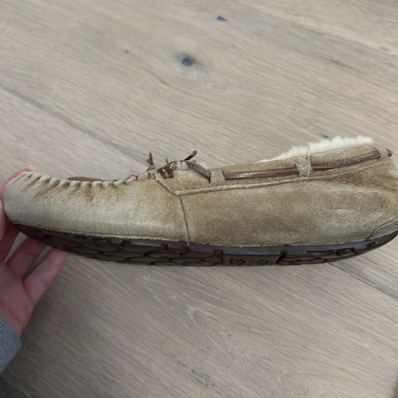 Ugg Dakota wool slippers - Picture 4 of 13